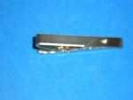 JEWELRY - Men's 6 diff. gold, silver, etc. pieces