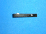 JEWELRY - Men's 6 diff. gold, silver, etc. pieces