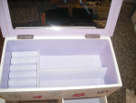 Jewelry box