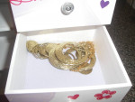 Jewelry box