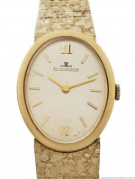 Jaeger LeCoultre
