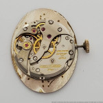 Jaeger LeCoultre
