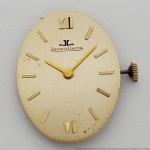 Jaeger LeCoultre