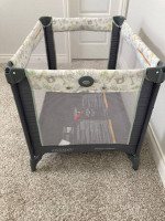 Graco Pack and Play Portable Playard