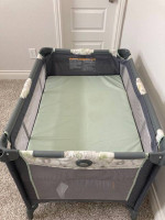 Graco Pack and Play Portable Playard