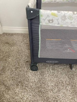 Graco Pack and Play Portable Playard