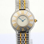 Must de Cartier  21