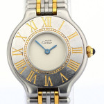 Must de Cartier  21