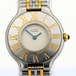 Must de Cartier  21
