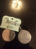 Harry Potter Earrings