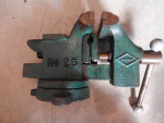 Littlestown Vise #25. USA