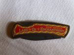 New Mexico, Money Clip and Pocket Knife
