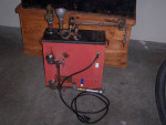 Steamaster HPJ-2  Commercial Jewelry cleaner / Steam Cleamer
