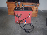 Steamaster HPJ-2  Commercial Jewelry cleaner / Steam generator Used  $
