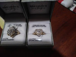 Lots of sterling jewelry