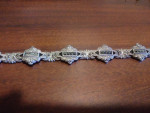 Lots of sterling jewelry
