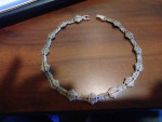 Lots of sterling jewelry