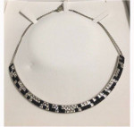 Atelier Swarovski Crystal Necklace