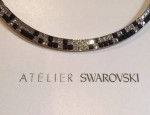 Atelier Swarovski Crystal Necklace