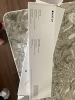 Apple Series 6 NEW IN BOX