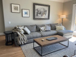 Sofa, Sectional, Pottery Barn