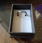 Tungsten Band