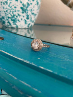 Stack Rings & More!