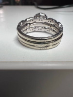 Bridal Ring Set
