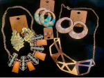 jewelry $10 for all pieces
