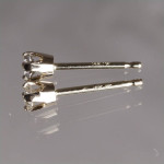 Diamonds & Gold Earrings - NOW Special Price