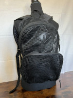 Backpack Black