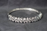 Silver and other Fashion Jewelry (Read Description)