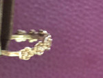 14 kt Yellow Gold Toe Ring