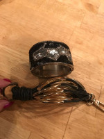 Two White House/ Black Market Bracelets