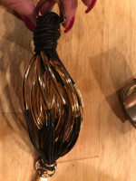 Two White House/ Black Market Bracelets