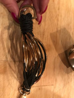 Two White House/ Black Market Bracelets