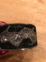 Two White House/ Black Market Bracelets