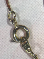 Two 7 1/2” Bracelets