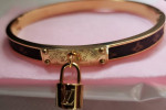 Designer bracelets 14KGP