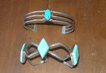Sterling Silver Bracelets