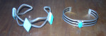 Sterling Silver Bracelets