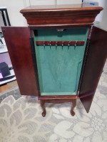 Jewelry Armoire