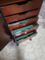 Jewelry Armoire