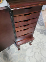 Jewelry Armoire