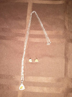 Jewelry sets- all kinds