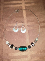 Jewelry sets- all kinds