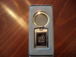 Ohio State Key Chain