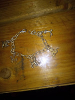 Disney Bracelet