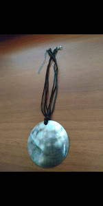 Beautiful Necklace