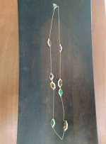 Crystal Necklace